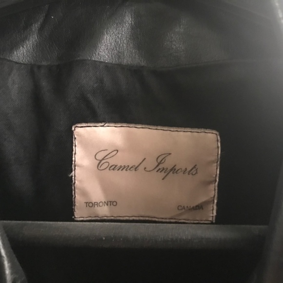 Biker jacket - Picture 2 of 3